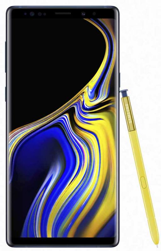 SAMSUNG GALAXY NOTE 9 ST REMY DE PROVENCE