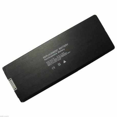 Comment changer la Batterie de mon MacBook A1185 noire  eyragues