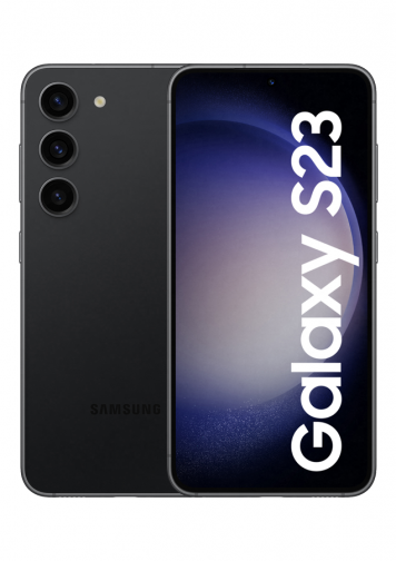 Remplacement du bloc écran sur un Samsung Galaxy s23 a Fontvieille près de saint Etienne du grès