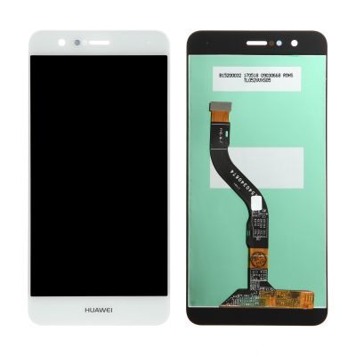 Réparation du bloc écran sur un Huawei P10 Lite a Fourques pres de beaucaire