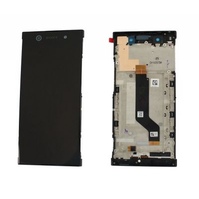 Réparation du bloc écran d'un Sony Xperia XA1 Ultra vers châteaurenard