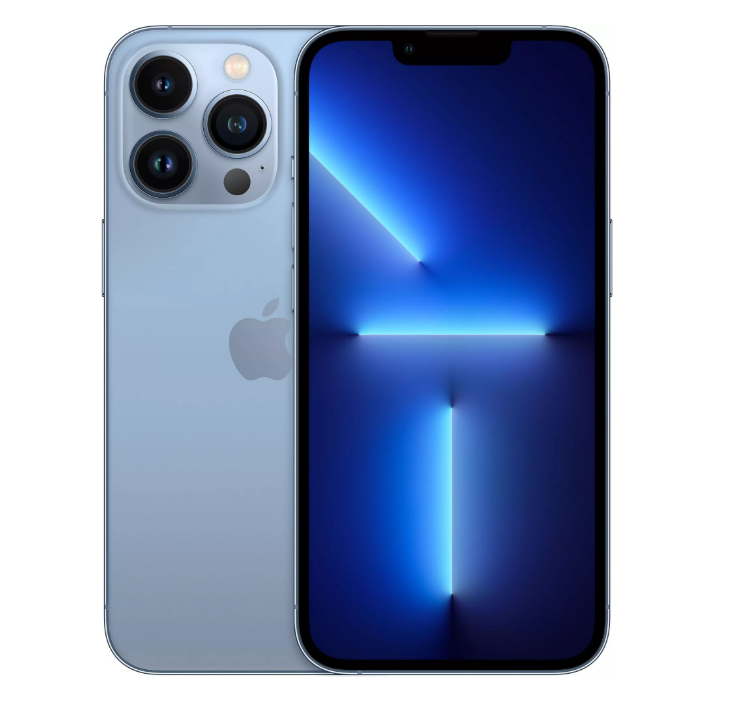 IPHONE 13 PRO 128 GO RECONDITIONNE GARANTIE 24 MOIS A SAINT REMY DE PROVENCE, PROCHE D'AVIGON