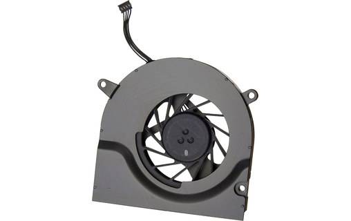 Remplacer son Ventilateur MacBook/MacBookPro maillane