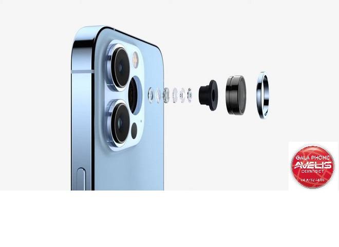 IPHONE 13 PRO 128 Go RECONDITIONNE GARANTI 24 MOIS A EYRAGUES PRES DE MAILLANES