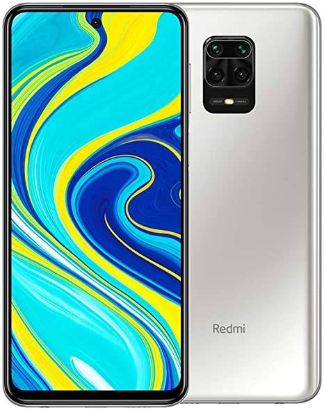 REPARATION ECRAN ORIGINE REDMI NOTE 9S A MAILLANE PRES DE MAS BLANC DES ALPILLES