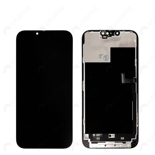 Réparation du bloc ecran pour Iphone 13 PRO MAX a molleges pres de saint andiol