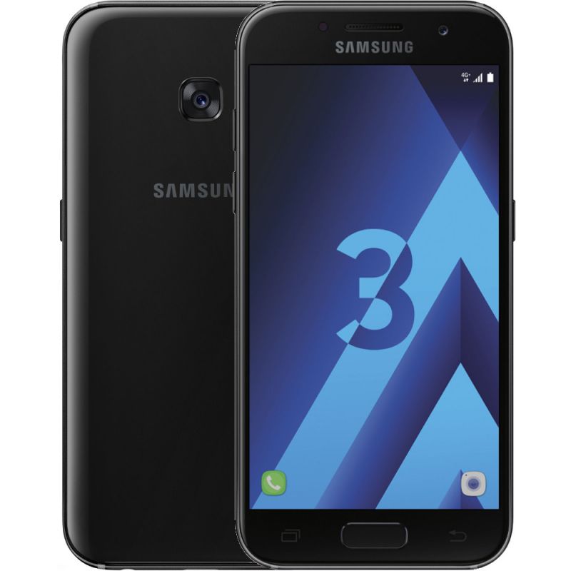 Galaxy A3 2017 proche de châteaurenard