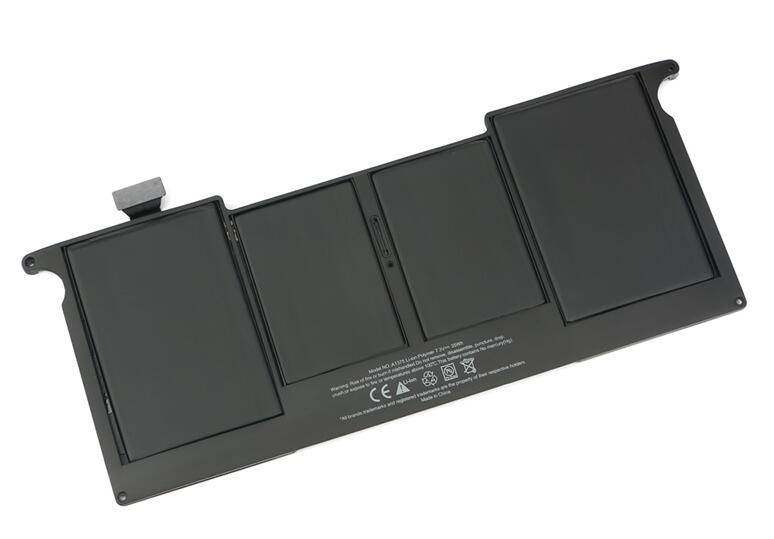 Changer sa batterie A1375 MacBook Air  rognonas