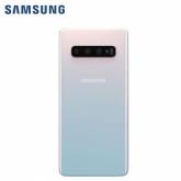 INTERVENTION REPARATION VITRE ARRIERE ORIGINE SAMSUNG GALAXY S10 SUR NOVES pres de CABANNES