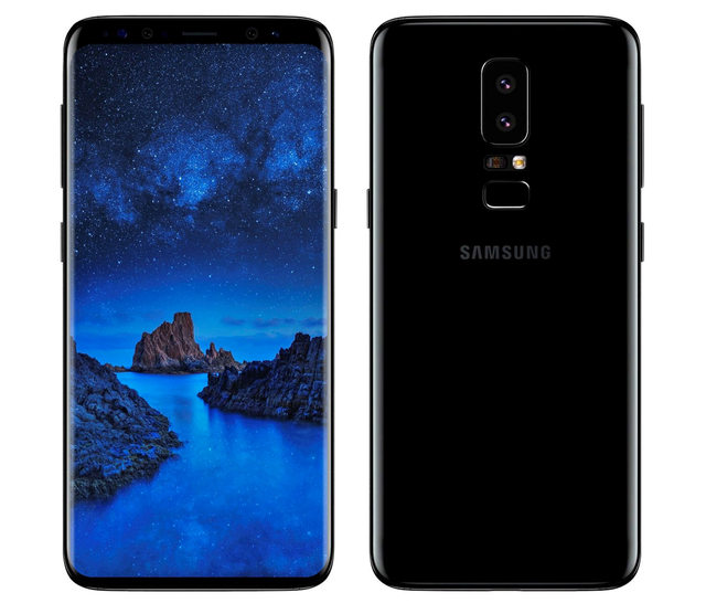 acheter un samsung galaxy S9 dans les alpilles vers eyragues