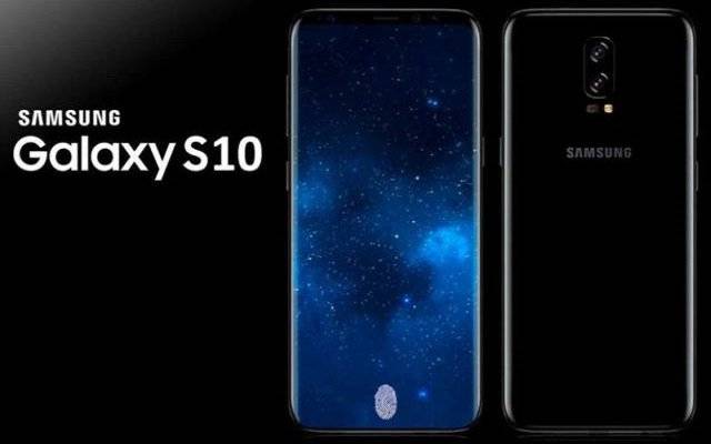 Réparation rapide bloc écran AMOLED origine SAMSUNG GALAXY S10 a TAILLADE près de ROBION