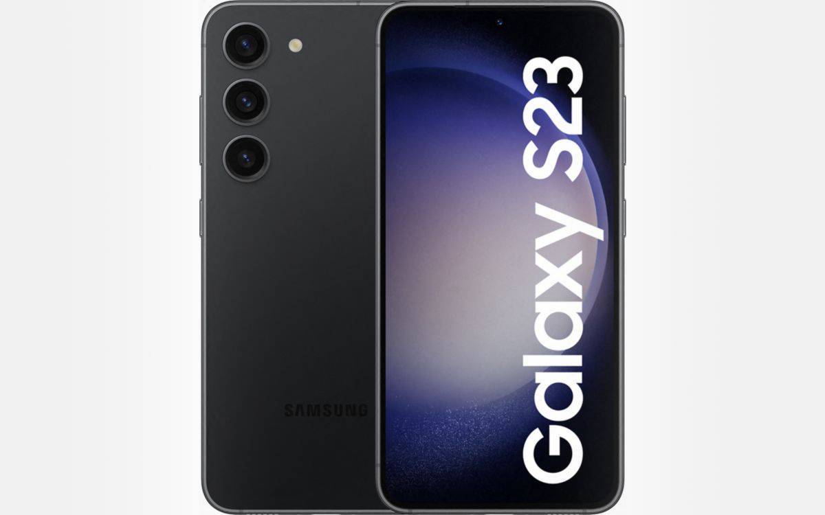 SAMSUNG GALAXY S23 256Go NEUF GARANTIE 24 MOIS dans votre magasin AVELIS CONNECT aux baux de Provence près de maussane les alpilles