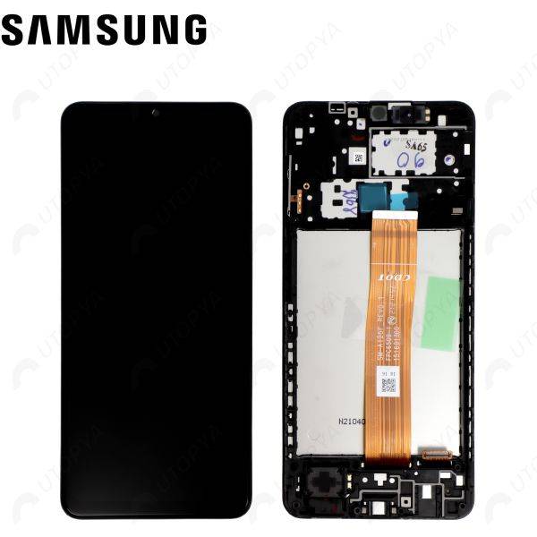 REMPLACEMENT BLOC ECRAN A12 ORIGINE PRES DE MAS BLANC DES ALPILLES VERS MAILLLANE