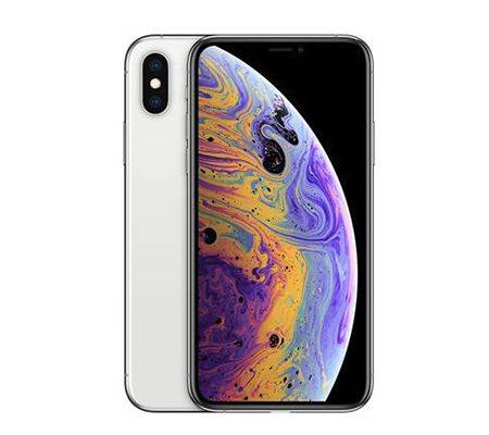 APLLE Iphone XS 64GO GRIS SIDERAL eyragues à côté de Mouries les alpilles