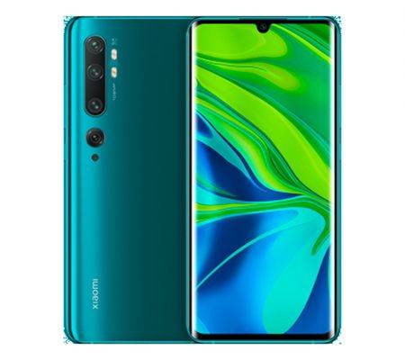 REMPLACEMENT BLOC ECRAN ORIGINE XIAOMI MI NOTE 10 A EYRAGUES PRES DE MAILLANE