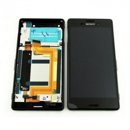 changer mon écran cassé de M4 vers Maillane en provence