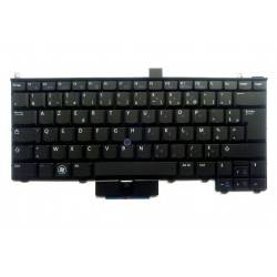 Faire changer son clavier PC DELL LATITUDE Noves