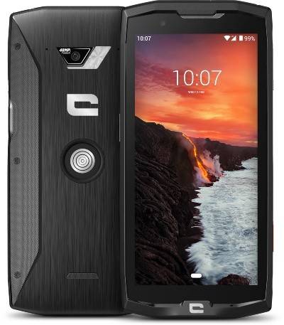 REPARATION ECRAN CROSSCALL CORE-X4 A SAINT REMY DE PROVENCE PRES DE ARLES