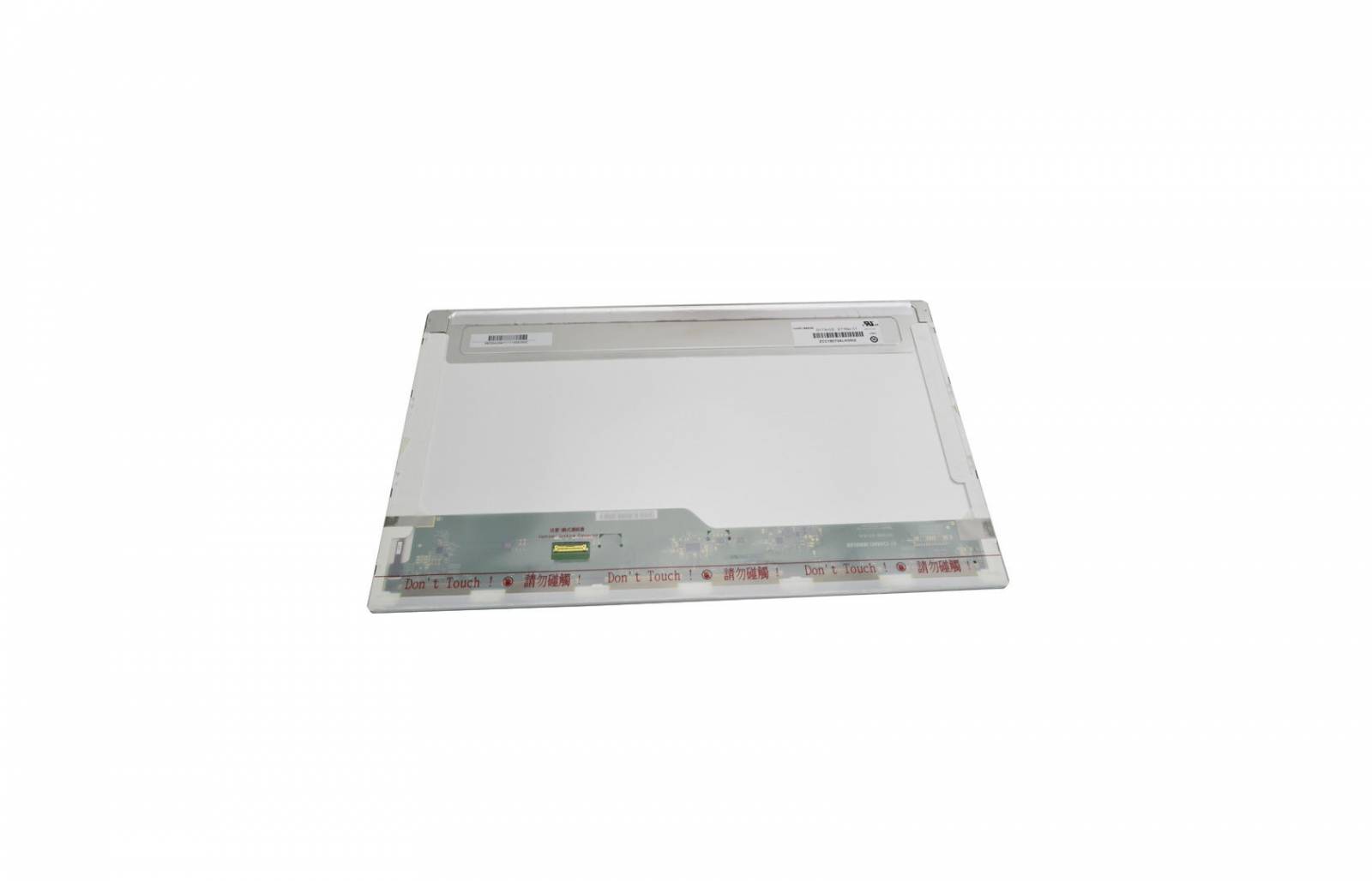 Changer sa Dalle LED 17.3