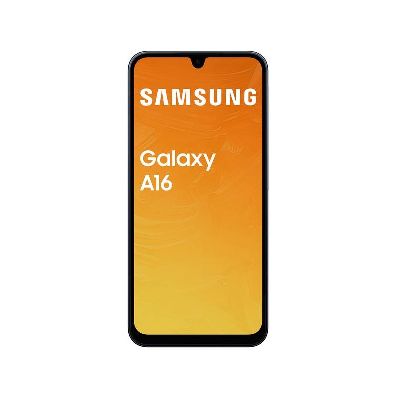Réparation du bloc écran pour le SAMSUNG GALAXY A16 a SAINT REMY DE PROVENCE près d'Avignon