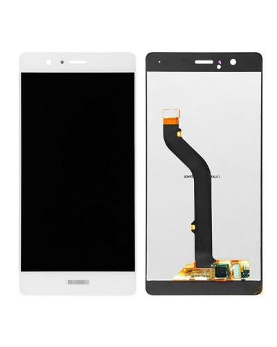 Remplacement de l'écran sur un Huawei P9 a Le Paradou près de Arles