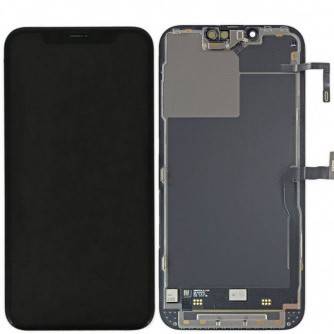 Réparation du bloc ecran sur un iphone 13 pro a Maillane pres de Chateaurenard