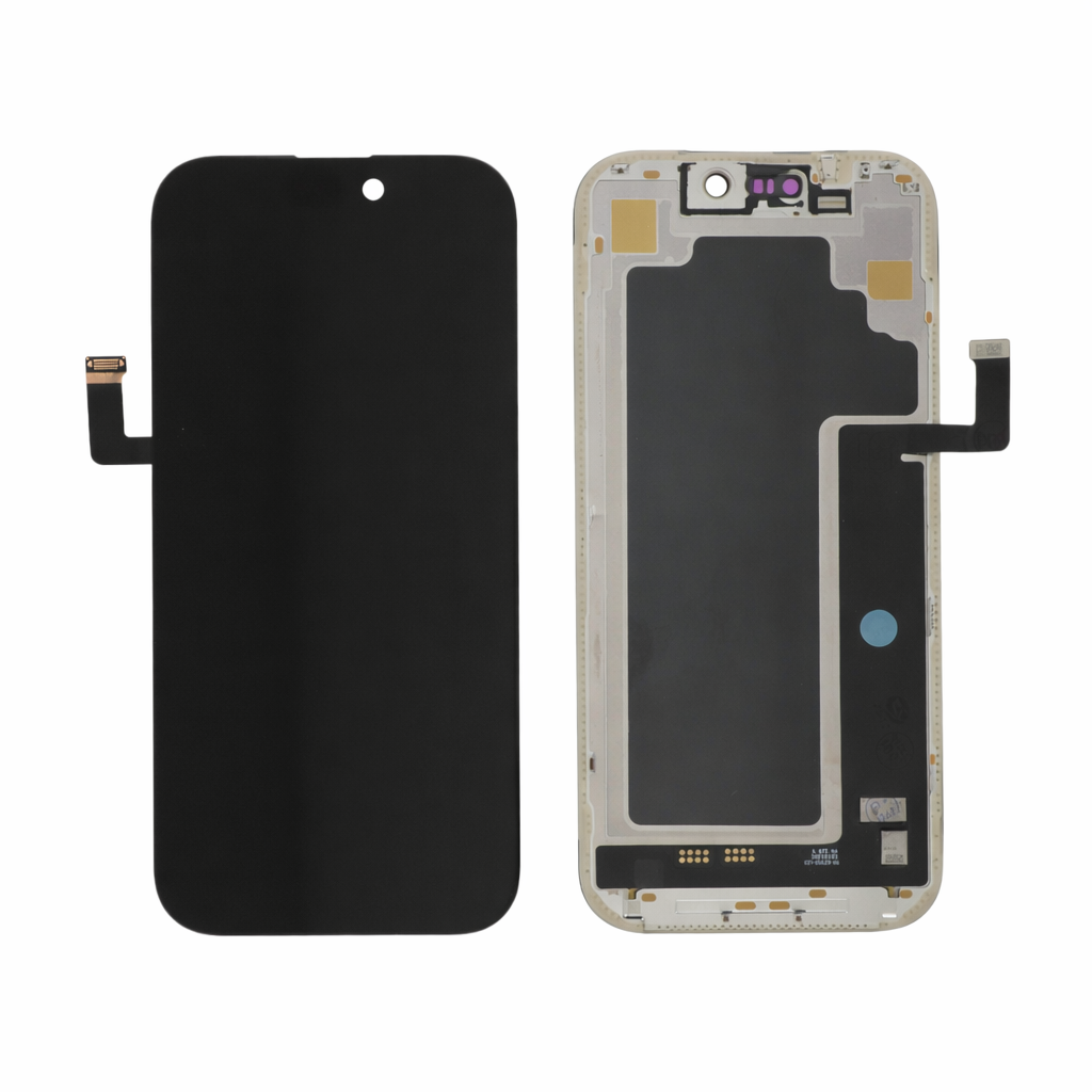 Réparation écran iPhone 17, 17 Air, 17 Pro et 17 Pro Max à Saint-Rémy-de-Provence