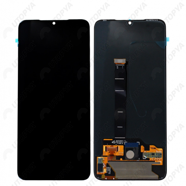 REPARATION BLOC ECRAN COMPATIBLE XIAOMI MI9 A ARAMON EN BARBENTANE