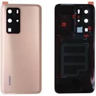 REMPLACEMENT VITRE ARRIERE ORIGINE HUAWEI P40 PRO A SAINT ETIENNE DU GRES PRES DE FONTVIEILLE