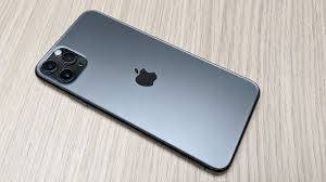 IPHONE 11 PRO 64 GO RECONDITIONNE GARANTIE 24 MOIS A MOLLEGES PRES DE SAINT ANDIOL