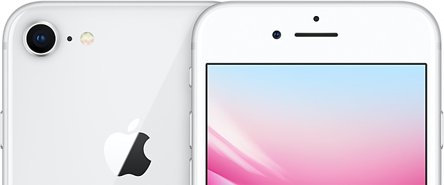 Iphone 8 256Go argent près de Maillane