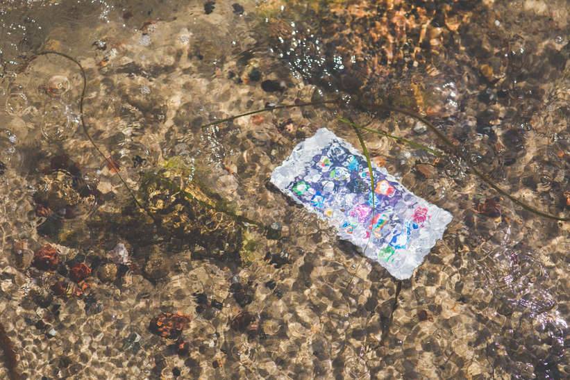 Comment réparer mon téléphone tombé dans l’eau: Galaphone / Avelis Connect de Saint-Rémy-de-Provence vous répond !