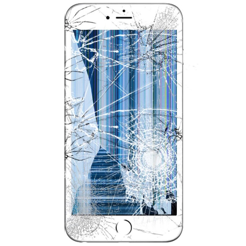 REMPLACEMENT ECRAN IPHONE 6S A ARLES PRES DU PARADOU