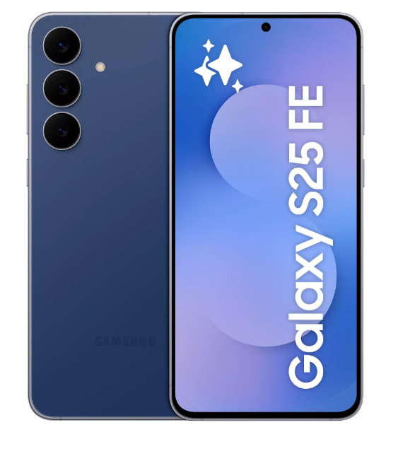 Samsung Galaxy S25 FE 128 Go a Eygalières a cotes de Saint Remy de Provence