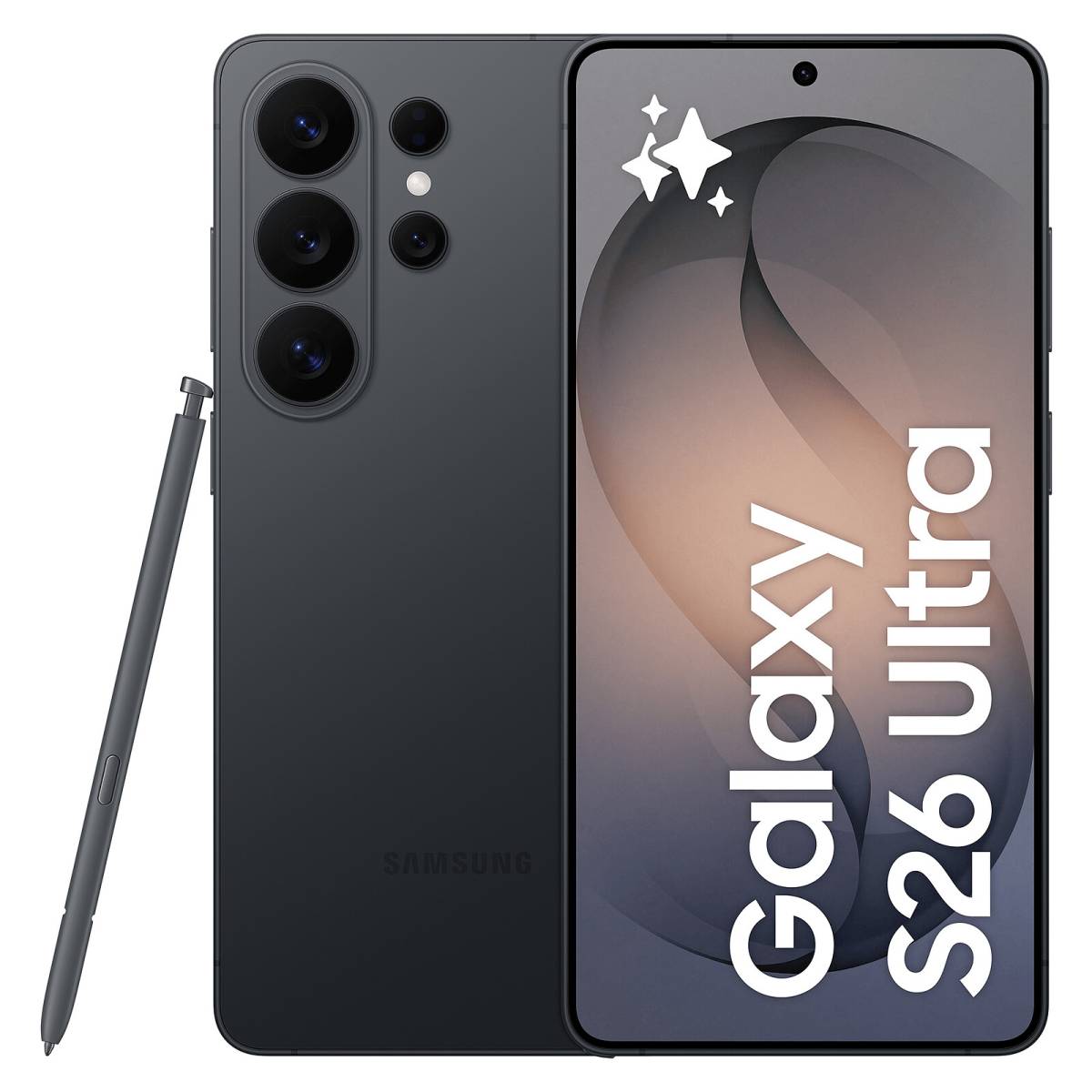 Samsung Galaxy S26 Ultra à Chateaurenard, a cotes de  Saint-Rémy-de-Provence