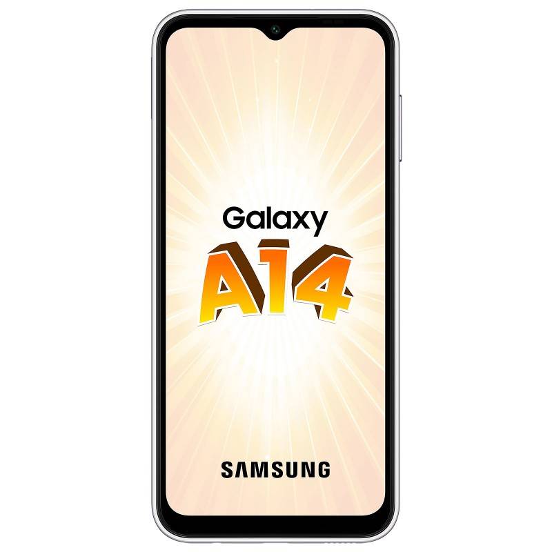 REPARATION DALLE ECRAN LCD SAMSUNG GALAXY A14 4G A MAILLANE PRES DE CHATEAURENARD