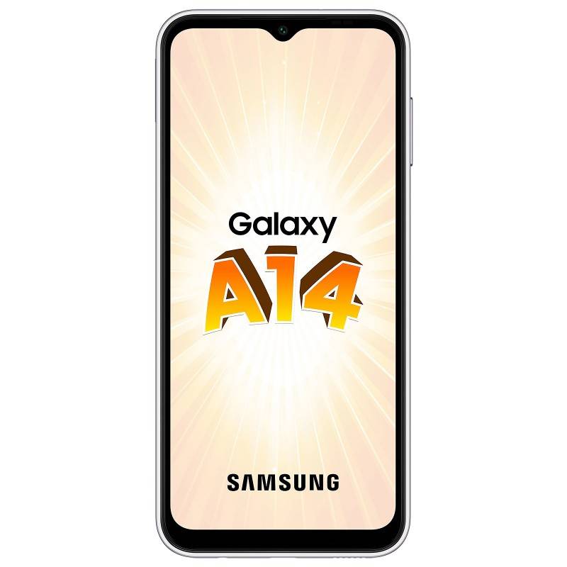SAMSUNG GALAXY A14 NEUF GARANTIE 24 MOIS A MOLLEGES PRES DE SAINT REMY DE PROVENCE