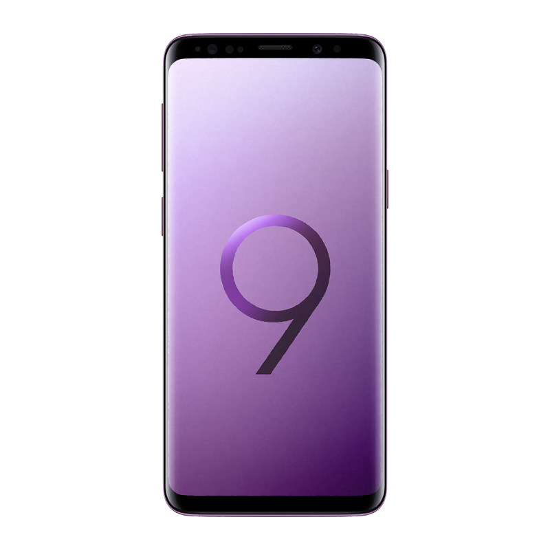 Réparation sur un écran de Samsung Galaxy S9 Plus a Chateaurenard près d'Eyragues