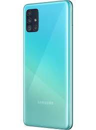 Remplacement bloc ecran complet d'origine SAMSUNG GALAXY A 51 a Saint-Martin de Crau près de Mouriès