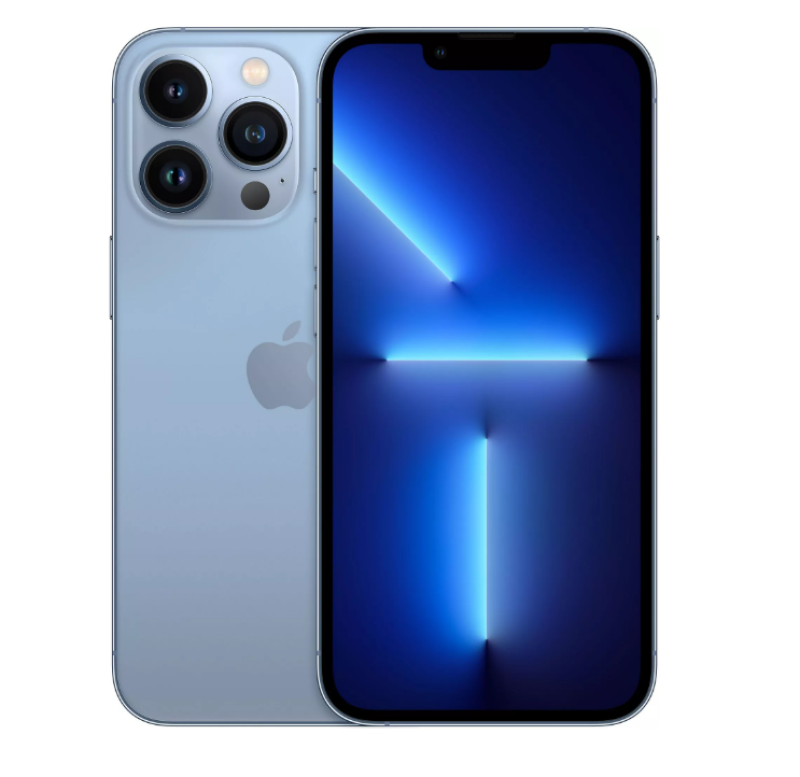 IPHONE 13 PRO 128 GO RECONDITIONNE GARANTIE 24 MOIS A SAINT REMY DE PROVENCE, PROCHE D'AVIGON