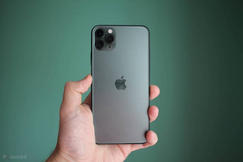 IPHONE 11 PRO MAX 64 GO RECONDITIONNE GARANTIE 24 MOIS A CABANNES PRES DE NOVES