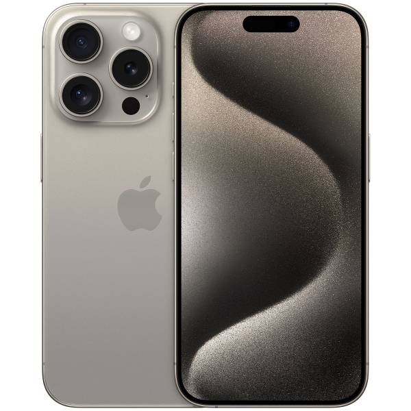 L’IPHONE 15 PRO 128go est disponible à FONTVIELLE  près de PARADOU