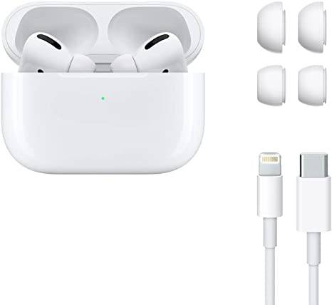 AIRPODS PRO 1ère GENERATION CABANNES