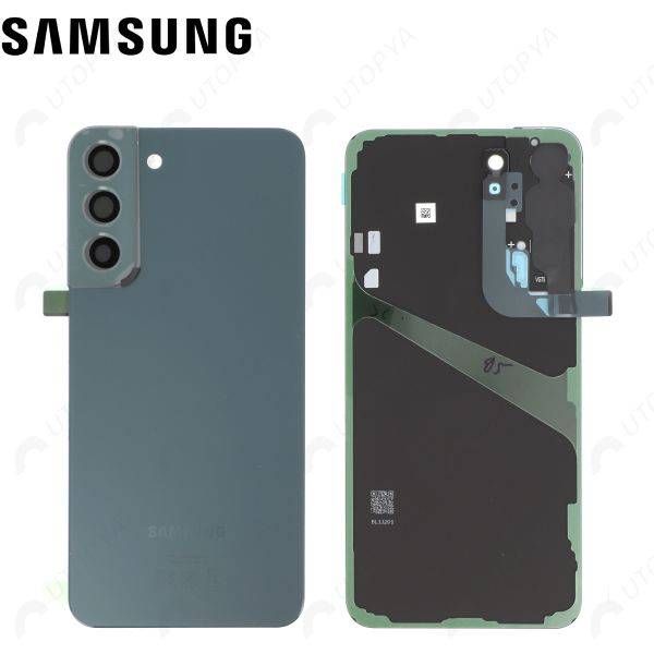 CHANGEMENT DE VITRE ARRIERE SUR MON SAMSUNG S22 + A TARASCON PRES DE BOULBON