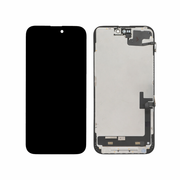 REPARATION ECRAN CASSE IPHONE 15 PLUS PAS CHER A SAINT REMY DE PROVENCE pres de Chateaurenard
