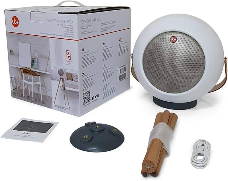 UB+ EUPHO E2 BOULBON