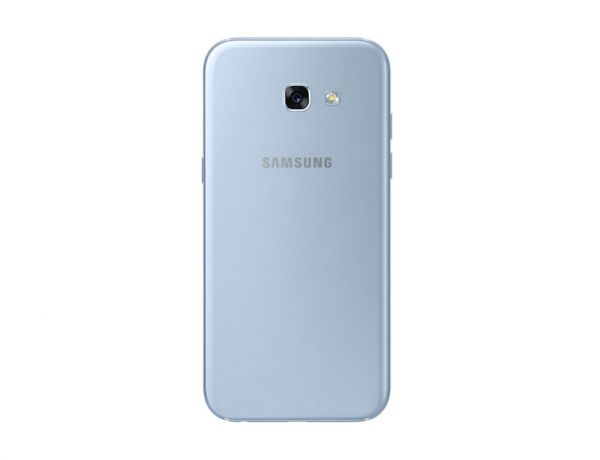 galaxy A5 2017 bleu  vivre mobile St Remy de provence