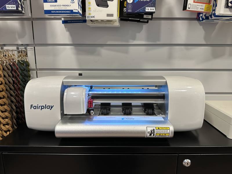 Ecran de protection OCADIA