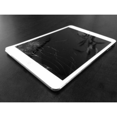 Changement bloc écran Ipad Air 2 a Saint remy de provence pres de molleges