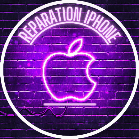 Réparation IPhone sur St Remy de Provence